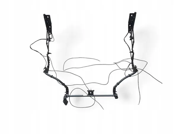 MERCEDES R231 SL 400 Hängsram A2317500072 image 7