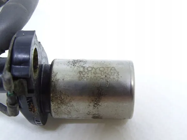 LEXUS IS I IS200 2.0 24V 1G-FE Sensor image 3