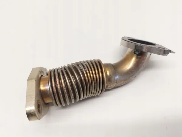 Käytetty EGR-putki OEM 1 Mercedes-Benz C W206:lle image 3