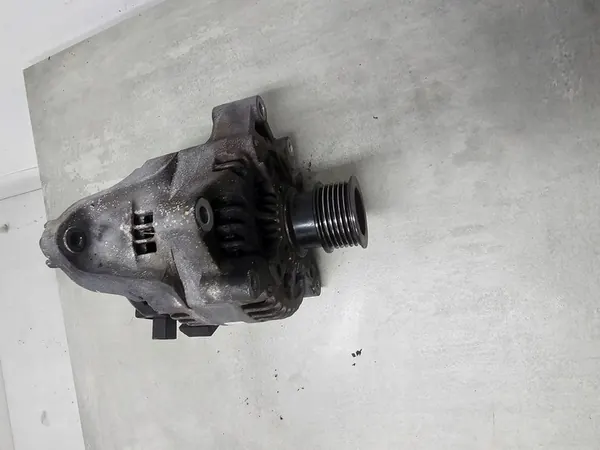 ALTERNATOR DENSO BMW F20 F21 1.5 d 104210-6730 image 3