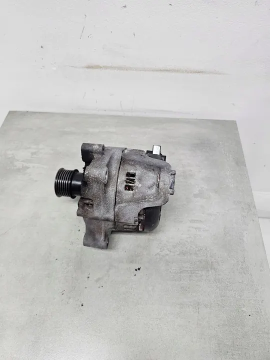 ALTERNATOR DENSO BMW F20 F21 1.5 d 104210-6730 image 5