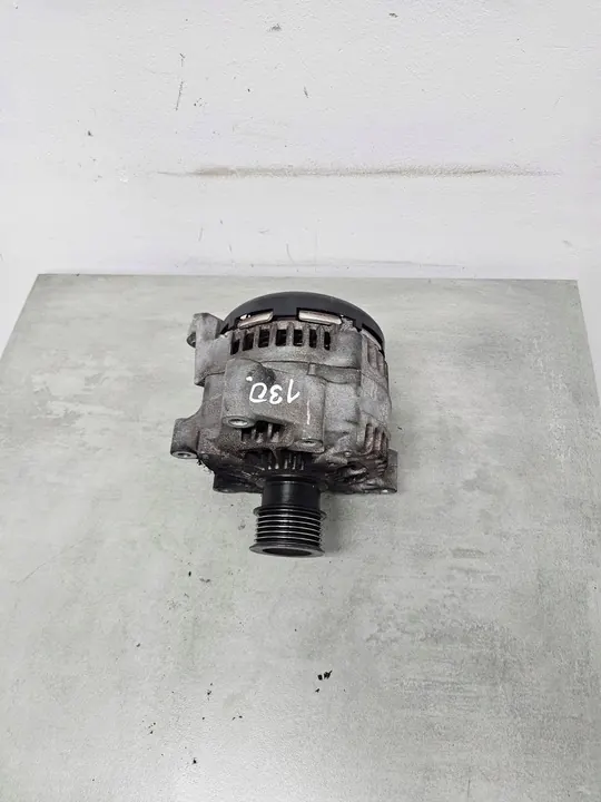 ALTERNATOR DENSO BMW F20 F21 1.5 d 104210-6730 image 6