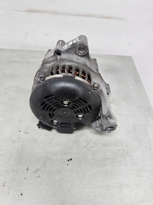 ALTERNATOR DENSO BMW F20 F21 1.5 d 104210-6730 image 7