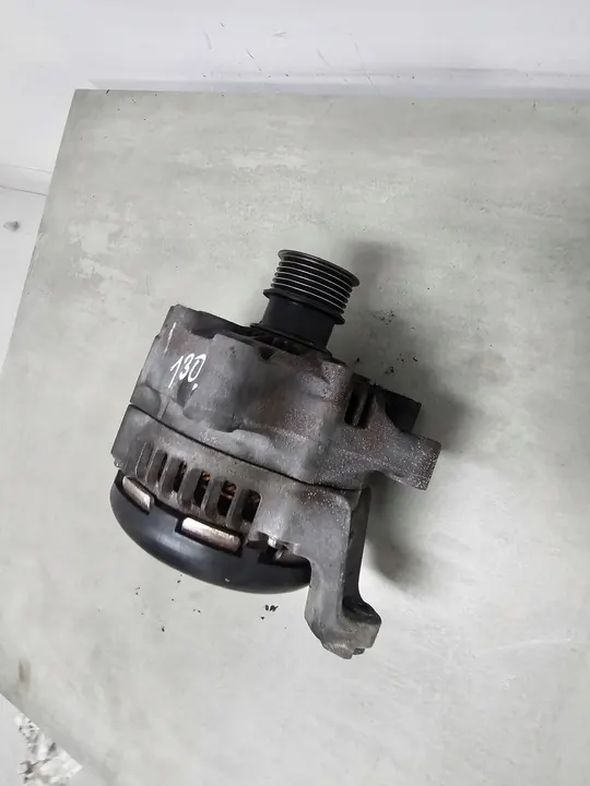 ALTERNATOR DENSO BMW F20 F21 1.5 d 104210-6730 image 9