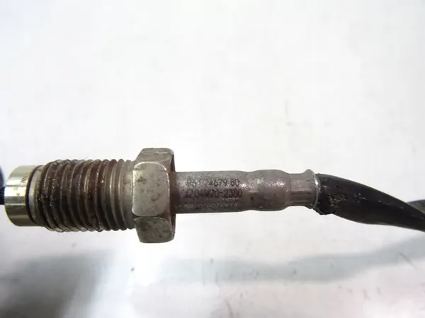 CITROEN C5 III 2.0 HDI Sensor de Temperatura dos Gases de Escape OEM image 4