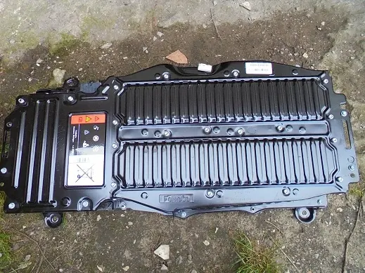Batterie hybride Ford Mondeo MK5 OEM 1231458501 image 2