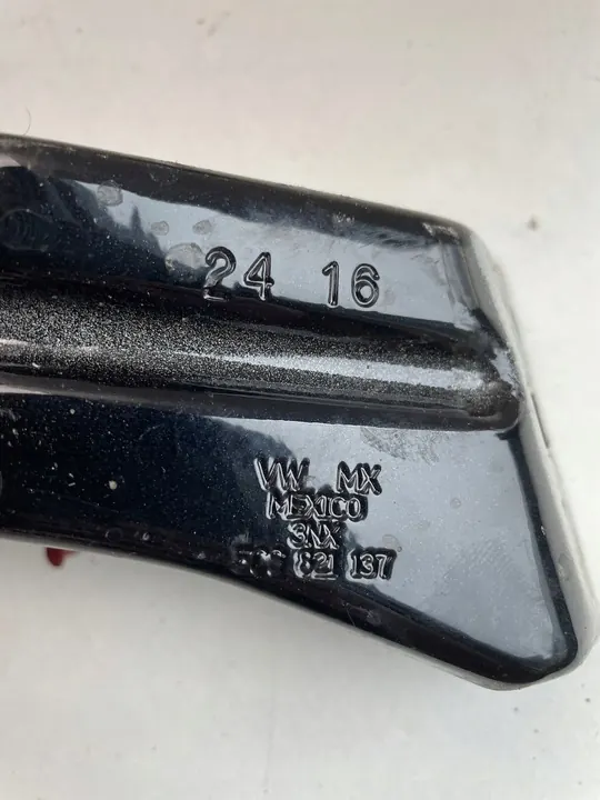 Montaggio Parafango VW Jetta Sinistra Destra LC9X image 3