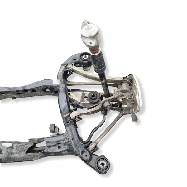 Carro de trineo trasero Audi A6 C8 OEM 4K0505235AL image 4