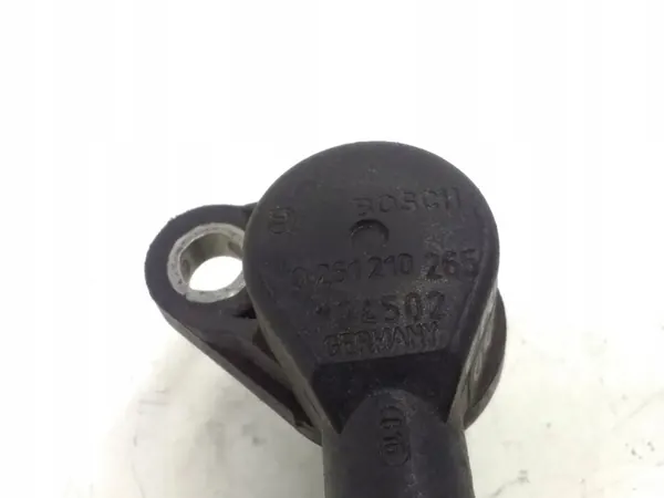 Kampiakselin sijaintianturi Volkswagen Phaeton 2004 OEM image 4