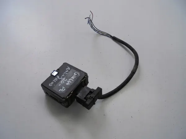 Gebruikte ACC Radar Alfa Romeo OE 50563998 image 2