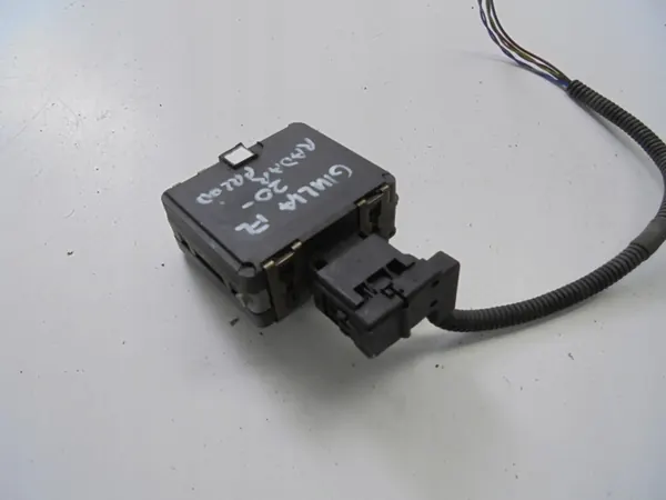 Gebruikte ACC Radar Alfa Romeo OE 50563998 image 3