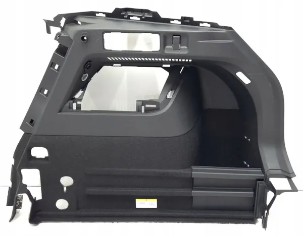 Guarniçao de porta-malas direito OEM 571867428D VW Tiguan III image 2
