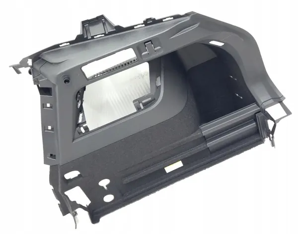 Guarniçao de porta-malas direito OEM 571867428D VW Tiguan III image 3