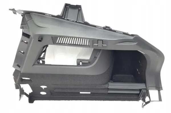 Guarniçao de porta-malas direito OEM 571867428D VW Tiguan III image 4