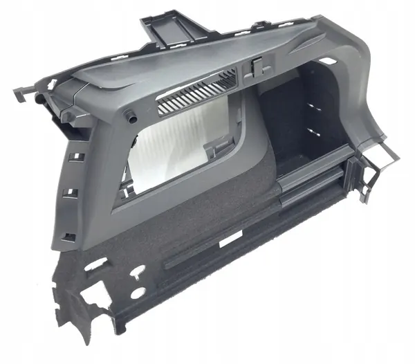 Guarniçao de porta-malas direito OEM 571867428D VW Tiguan III image 5