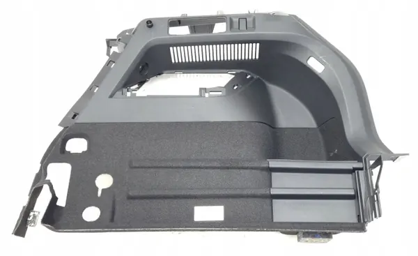 Guarniçao de porta-malas direito OEM 571867428D VW Tiguan III image 6