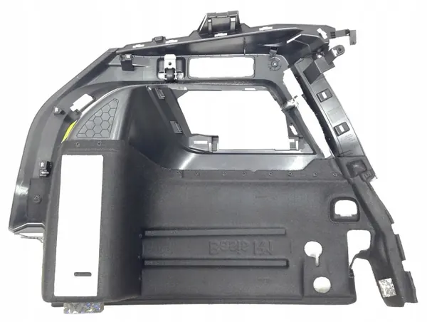 Guarniçao de porta-malas direito OEM 571867428D VW Tiguan III image 7