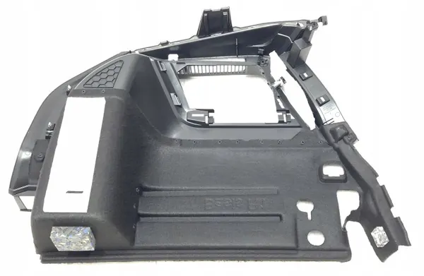 Guarniçao de porta-malas direito OEM 571867428D VW Tiguan III image 8