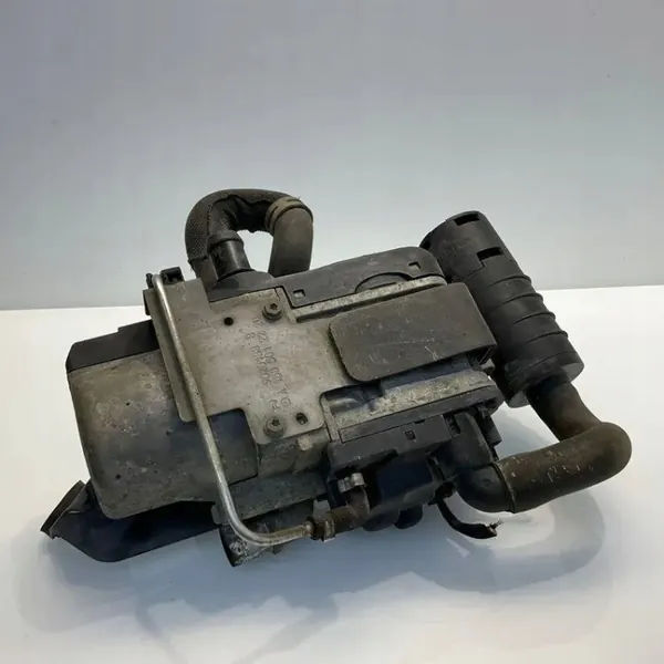 Mercedes Webasto Verwarming OEM A1665001598 Gebruikt image 3