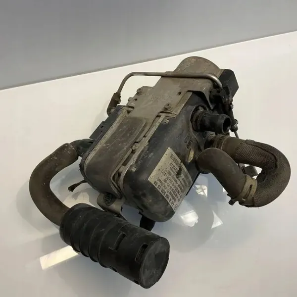 Mercedes Webasto Verwarming OEM A1665001598 Gebruikt image 4