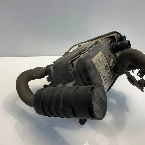Mercedes Webasto Verwarming OEM A1665001598 Gebruikt image 6