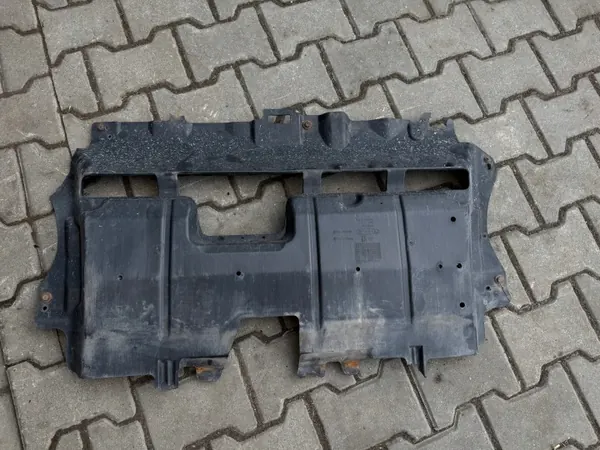 Citroen DS3 Lower Engine Cover OEM 9682559380 image 2