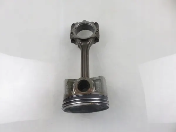 Pistón 63DV para Mitsubishi - Pieza OEM Usada image 6