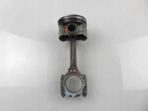 Pistón 63DV para Mitsubishi - Pieza OEM Usada image 7