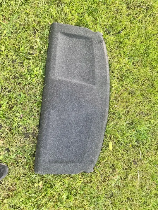 OEM FSSGDGETHYGF Achter kofferbakplank Toyota Auris II image 2