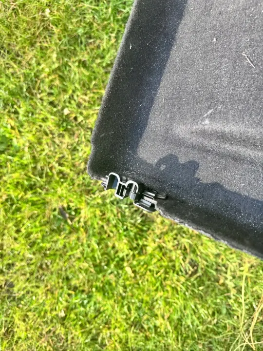 OEM FSSGDGETHYGF Achter kofferbakplank Toyota Auris II image 4