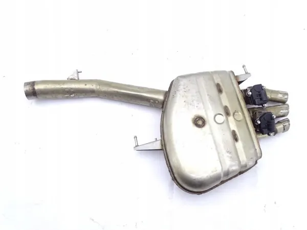 Silencieux gauche OEM 8682665 pour Rolls-Royce Ghost image 2