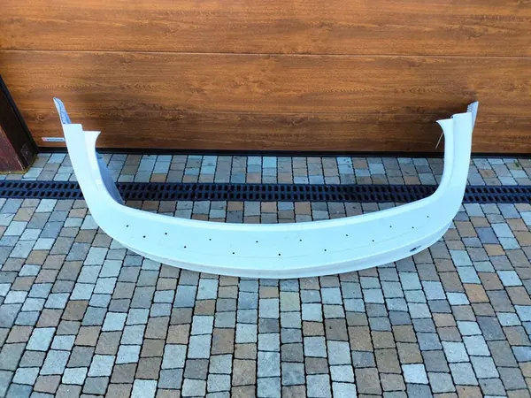 Paraurti posteriore Opel Insignia A Lift Kombi 13-17 image 2