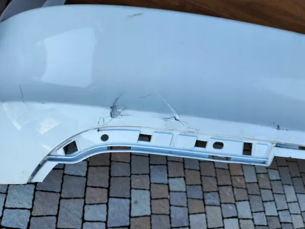 Paraurti posteriore Opel Insignia A Lift Kombi 13-17 image 3