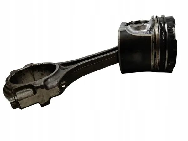 Piston & Bielle Mitsubishi OEM 4N13 1.8 DI-D 150CH image 2