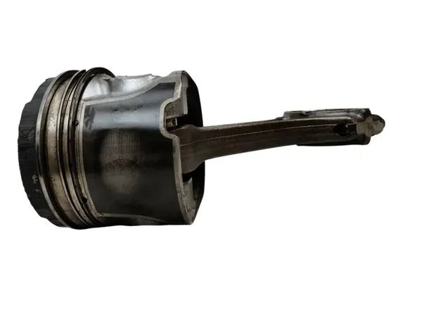 Piston & Bielle Mitsubishi OEM 4N13 1.8 DI-D 150CH image 4