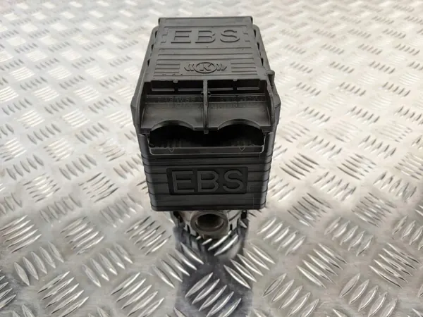Modulateur EBS simple Scania OEM 2653379 - Occasion image 5