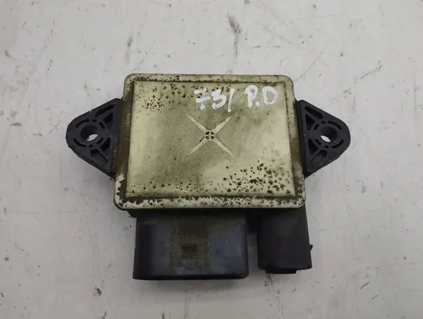 Mercedes-Benz CLS C218 2014 Rela / Lämmitinmoduuli A6429005601 image 5