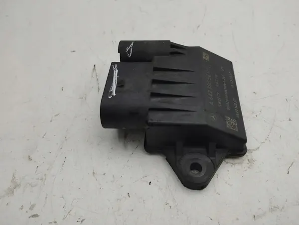 Mercedes-Benz CLS C218 2014 Rela / Lämmitinmoduuli A6429005601 image 6