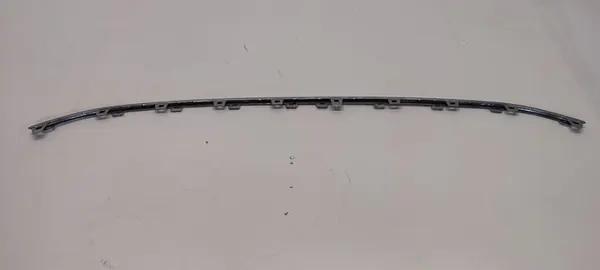 VW TIGUAN II Etupuskuri Koriste Kromi 5NA853101K image 2