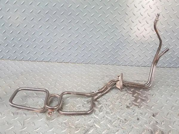 Refroidisseur direction assistée BMW OE pour E34 525i image 2