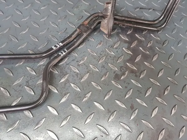 Refroidisseur direction assistée BMW OE pour E34 525i image 4