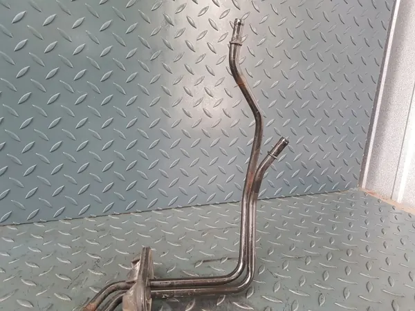 Refroidisseur direction assistée BMW OE pour E34 525i image 5