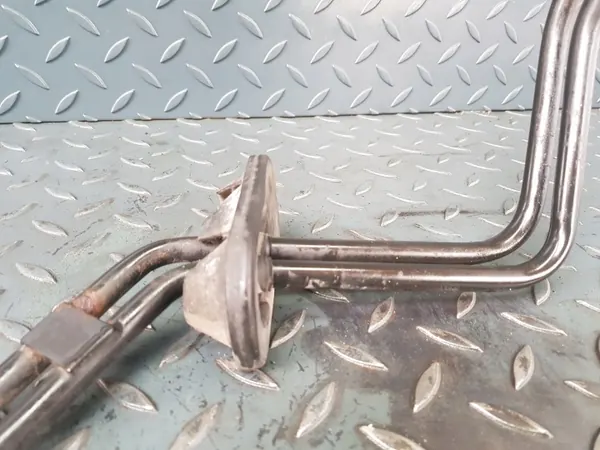 Refroidisseur direction assistée BMW OE pour E34 525i image 6