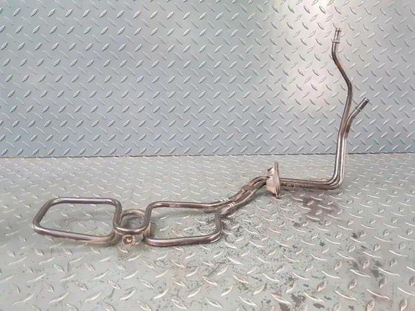 Refroidisseur direction assistée BMW OE pour E34 525i image 8
