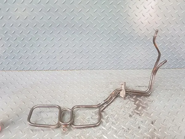 Refroidisseur direction assistée BMW OE pour E34 525i image 9