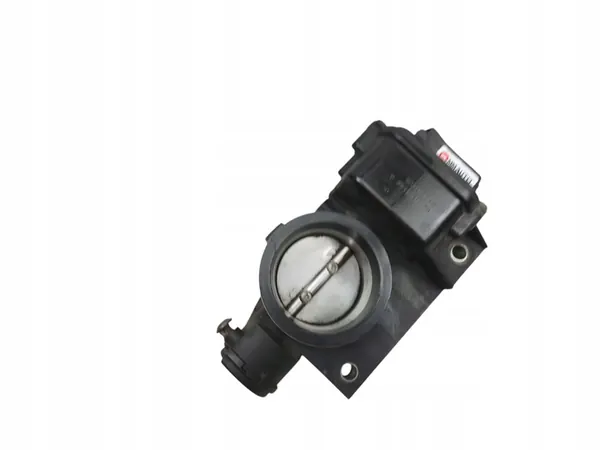 Drosselklappe Renault Laguna II 1.6 1.8 2.0 16V 8200059268 image 3