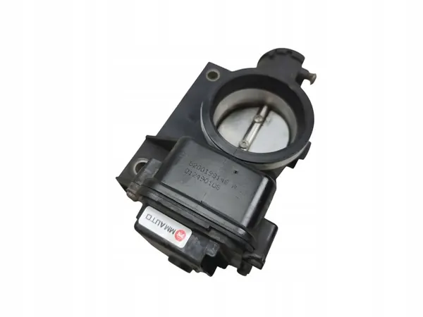 Drosselklappe Renault Laguna II 1.6 1.8 2.0 16V 8200059268 image 5