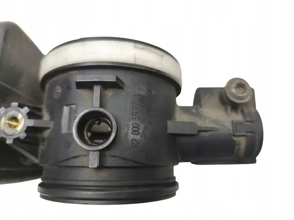 Drosselklappe Renault Laguna II 1.6 1.8 2.0 16V 8200059268 image 6