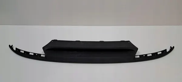 Skoda Octavia Mk4 bakre stötfångarförstärkning OEM 5E7807521N image 2