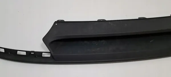Skoda Octavia Mk4 bakre stötfångarförstärkning OEM 5E7807521N image 4